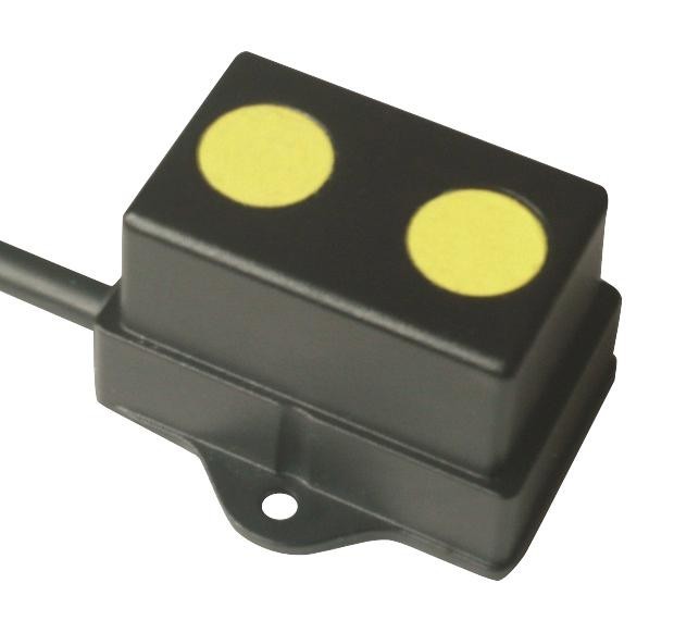 Amphenol Advanced Sensors T3031-2-5K-24-P Gas Detection Sensor, Co2, 5000Ppm