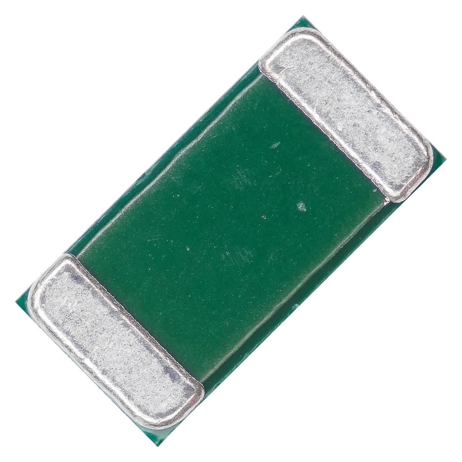 Ohmite Jr0402X20E Resistor Jumper, 500U, 0.2W, 0402