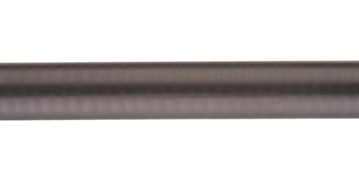 Abb Kopex Flb0430 Conduit, Galvanised Steel, Pvc, 20mm/blk