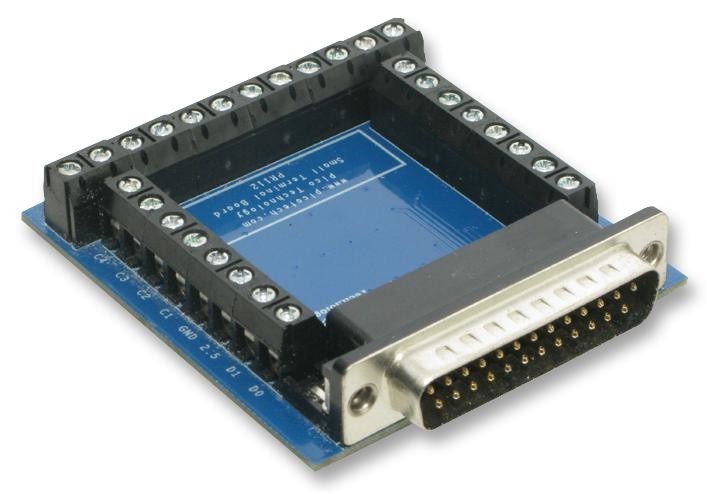 Pico Technology Pr112 Terminal Board, Picolog 1000