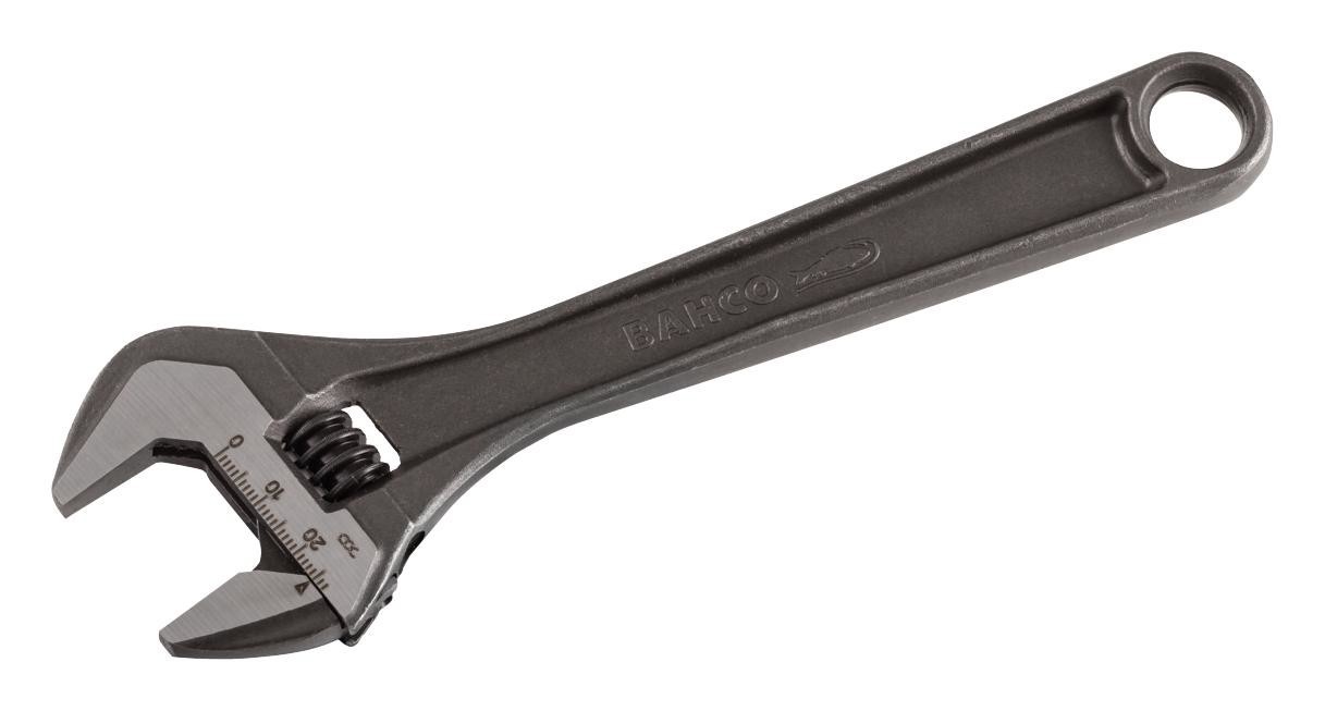 Bahco 8070 Ip Adjustable Wrench, 155X20