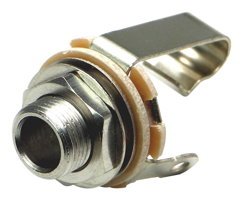 Switchcraft/conxall 11 Phone Audio Connector