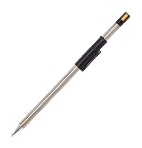 Pace 1124-0002-P1 Soldering Tip, Conical, 0.4mm