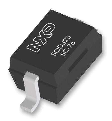 Nexperia 1Ps76Sb40-Qf Small Signal Schottky Diode, 40V/sc-76