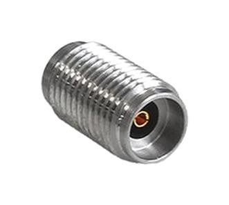 Bulgin Rf292Ajg Rf Connector, 2.92mm Jack, 50 Ohm, Cable