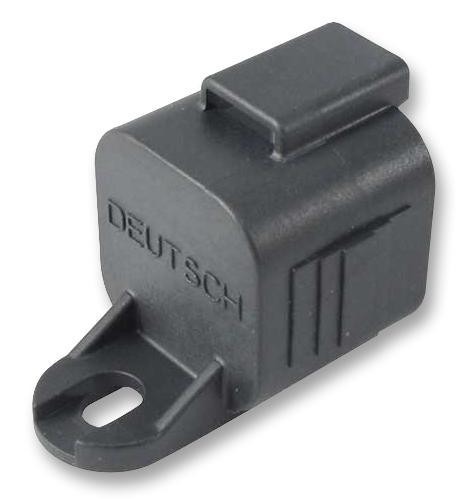 Deutsch Connectors / Te Connectivity 1011-347-0605 Dummy Cap, Dt, For Dt066S Plug