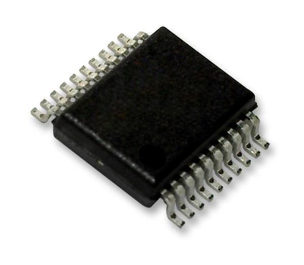 Microchip Technology Technology Pic16F689-I/ss Mcu, 8Bit, Pic16, 20Mhz, Ssop-20