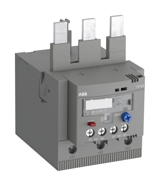 Abb 1Saz911201R1005 Thermal Overload Relay, 75A-87A, 690Vac