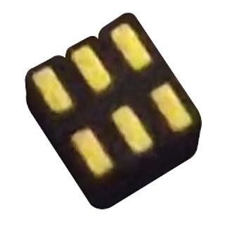 onsemi Ncv8752Amx28Tcg Ldo Voltage Regulators