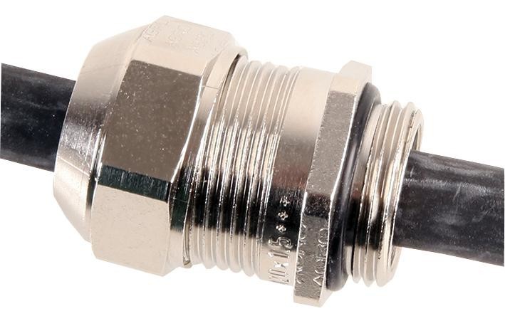 Agro A1183.20 Cable Gland M20 8-15mm Le EasyConnectorect