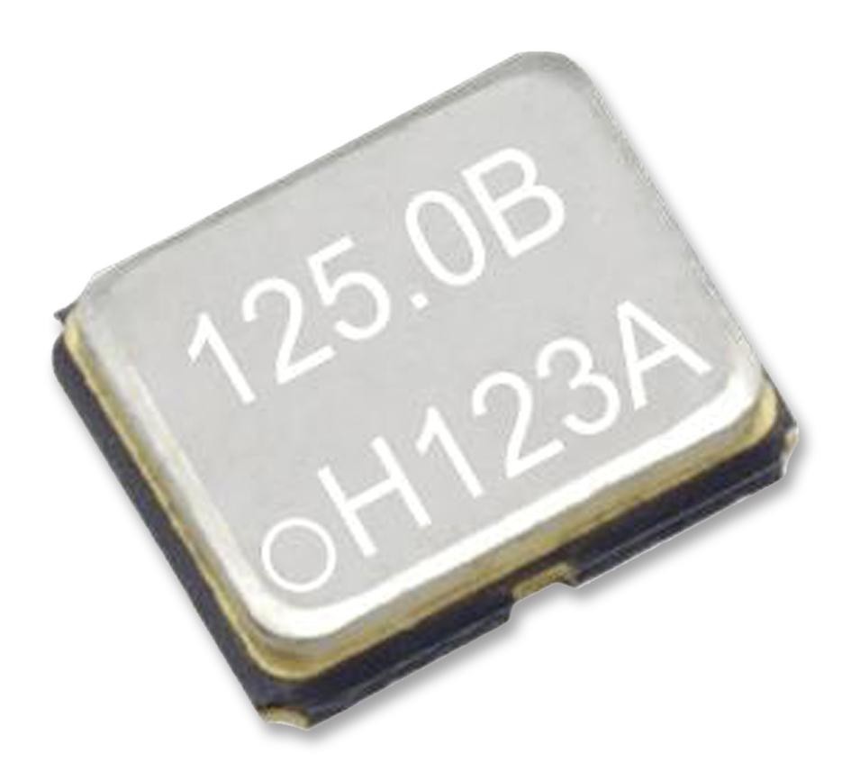 Epson X1G003931001311 Sg-210Sch 150 Mhz Oscillator, 150Mhz, Cmos, 2.5mm X 2mm