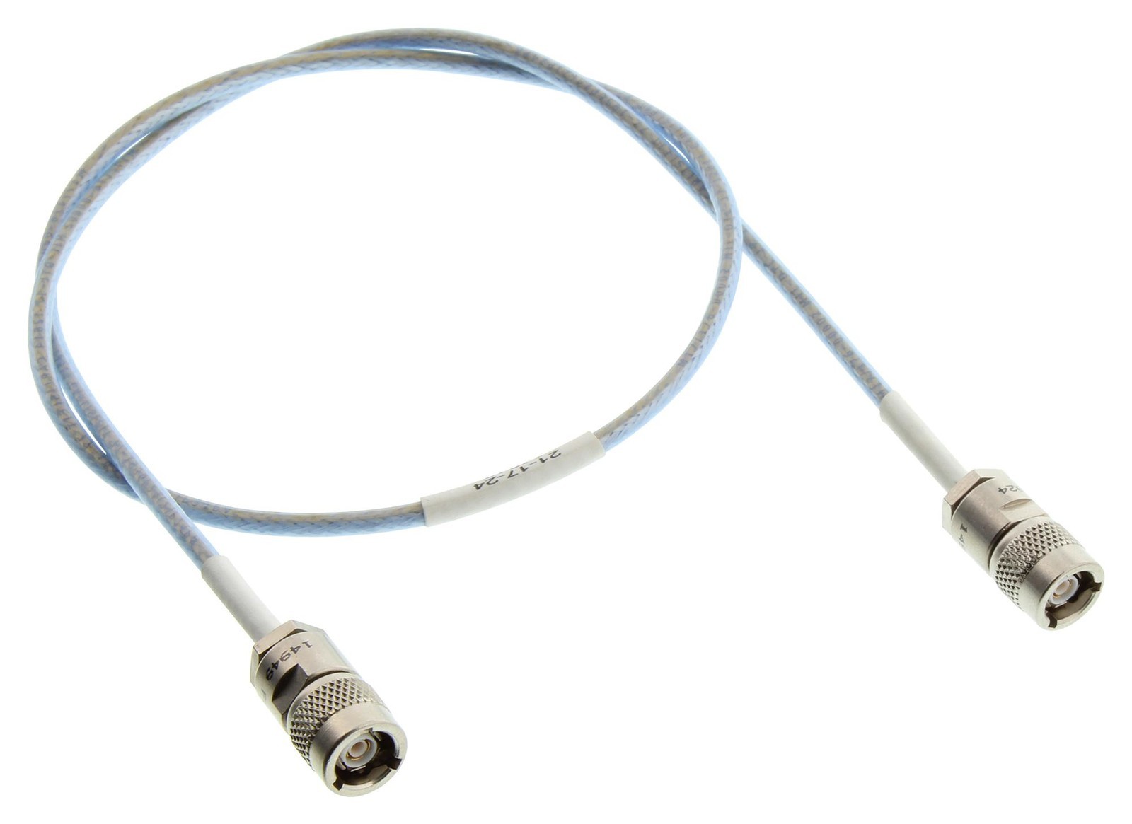 Trompeter Cinch Connectivity 21-17-24 Trs / Trs, M17/176 Cable, 24 Inches 26Ah1136