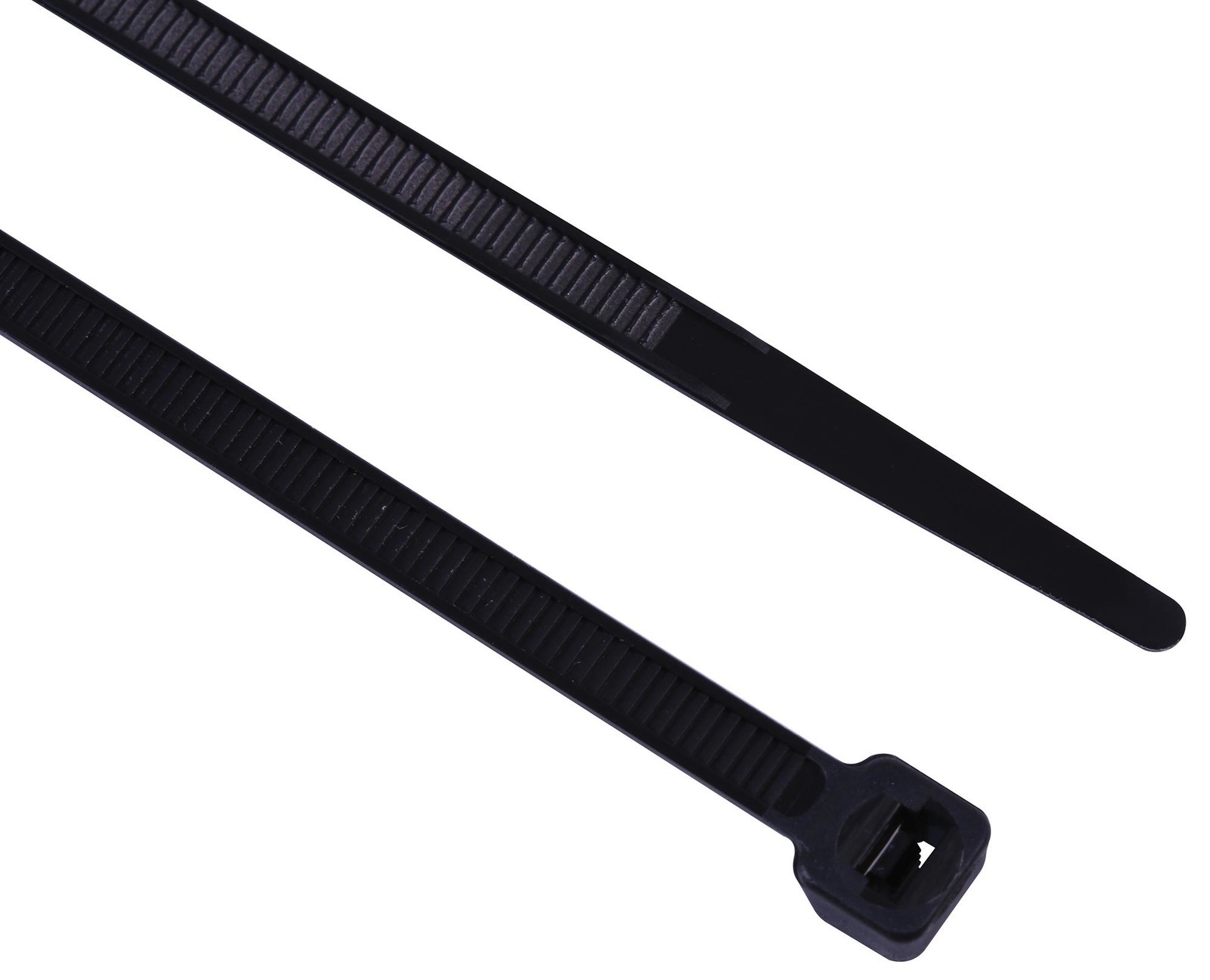 Pro Power 450X9mmblk Cable Tie 450 X 9mm Black 100/pk