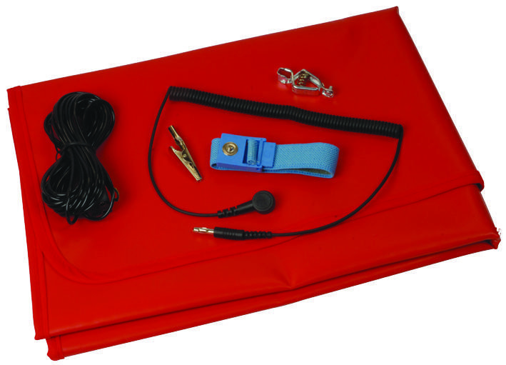 Duratool Mc23796 Field Service Kit