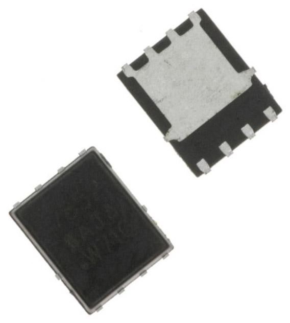 Infineon Isc0804Nlsatma1 Mosfet, N-Ch, 100V, 59A, Tdson