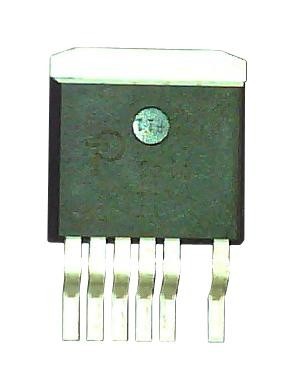 Power Integrations Top244R-Tl Ac-Dc Conv, Flyback, -40 To 150 Degc