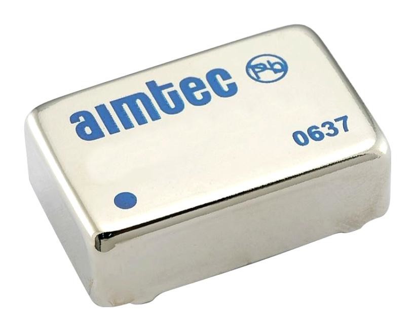 Aimtec Am5Tw-4803S-Rz Dc-Dc Converter, 3.3V, 1.3A