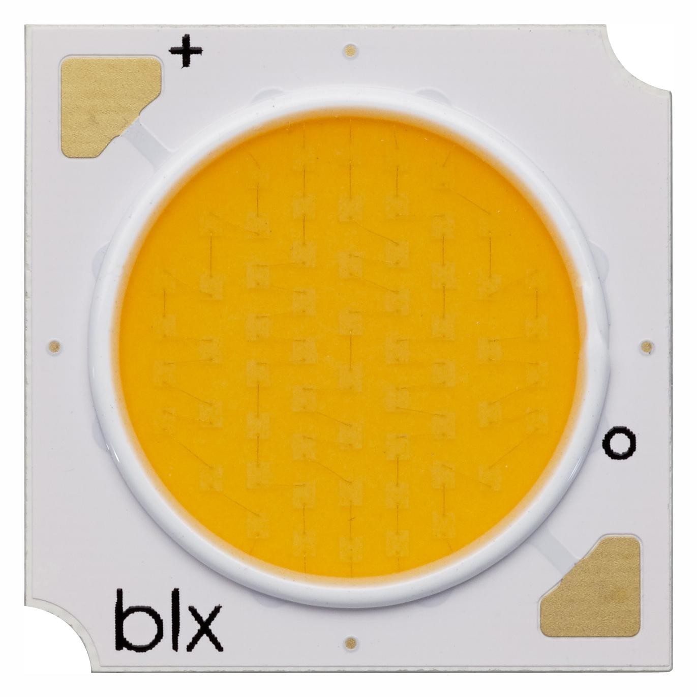 Bridgelux Bxre-35S2001-C-73 Cob Led, Neutral White, 121Lm/w, 3500K