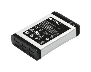 Rrc Power Solutions Rrc1120 Battery,li-Ion,2Ah,3.7V
