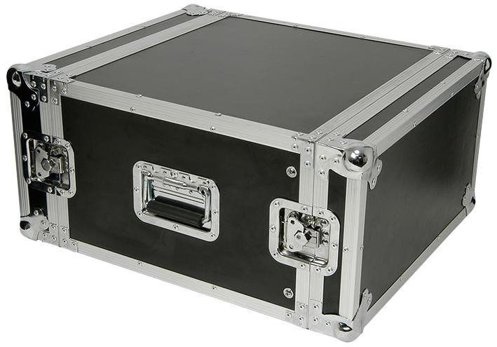 Citronic 171.426Uk Storage Case, 480mm X 225mm X 535mm, Blk