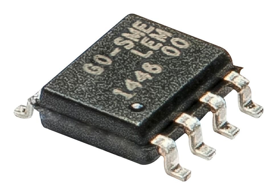 Lem Go 10-Sme Current Sensor, 300Khz, Soic-8