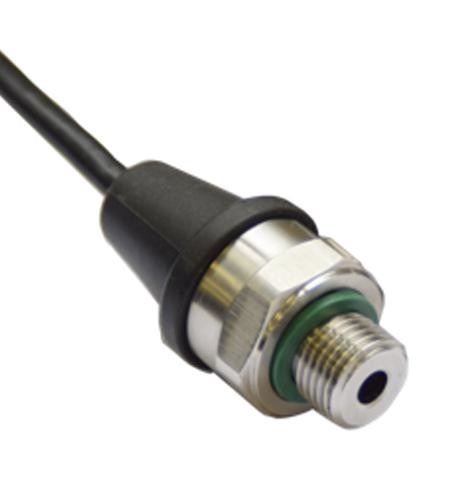 Omega Px191-150Gv5 Pressure Sensor, 150Psi, Gauge, 1/8