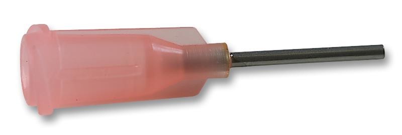 Weller Kds1812P Dispensing Needle, Pink, 18 Gauge,0.97mm