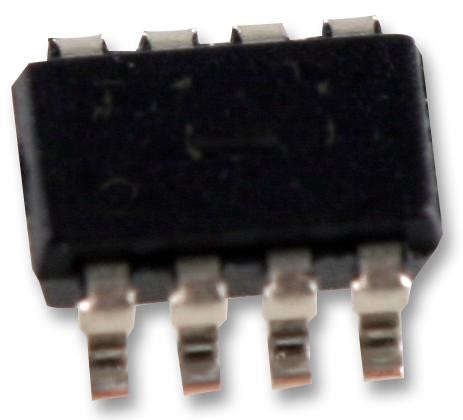 Analog Devices Ad5227Bujz10-R2 Digital Potentiometer, Single, 64 Step