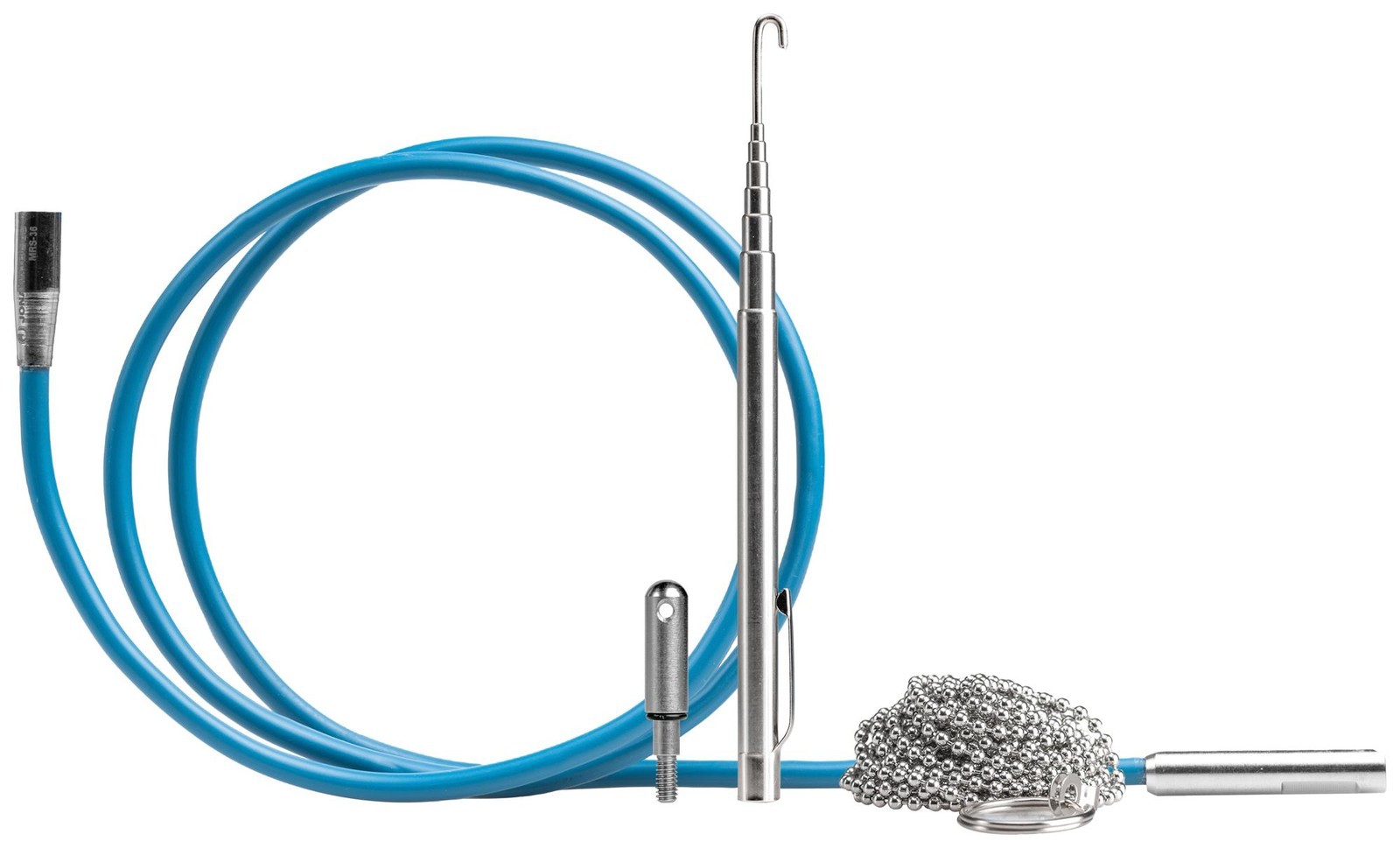 Jonard Tools Mrs-36 Pickup Tool, Magnetic Retriever, 36