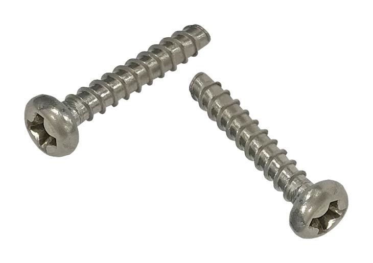 Anderson Power Products H1120P62 Head Screw, Cable Clamp, 4-20 5/8