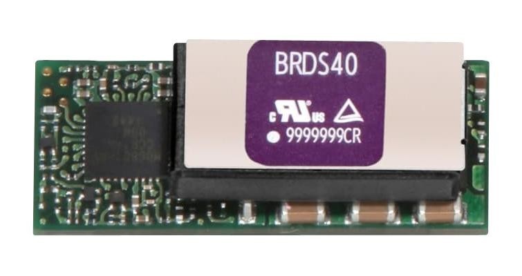 Cosel Brds40 Dc-Dc Converter, 0.6V To 2V, 40A