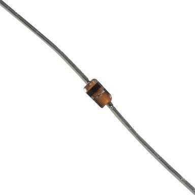 American Power Devices 1N5309. Current Regulator Diode, 600Mw, 2.25V, Do-35