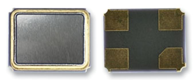 Aker C3E-20.000-12-1010-X Crystal, 2.5X3mm, Cer, 20.000Mhz