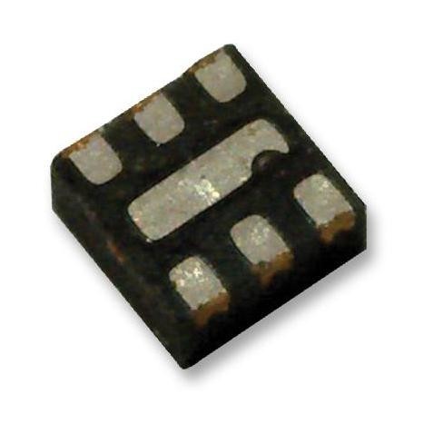 onsemi Ncp711Bmt500Tbg Ldo, Fixed, 5V, 0.1A, -40 To 125Deg C