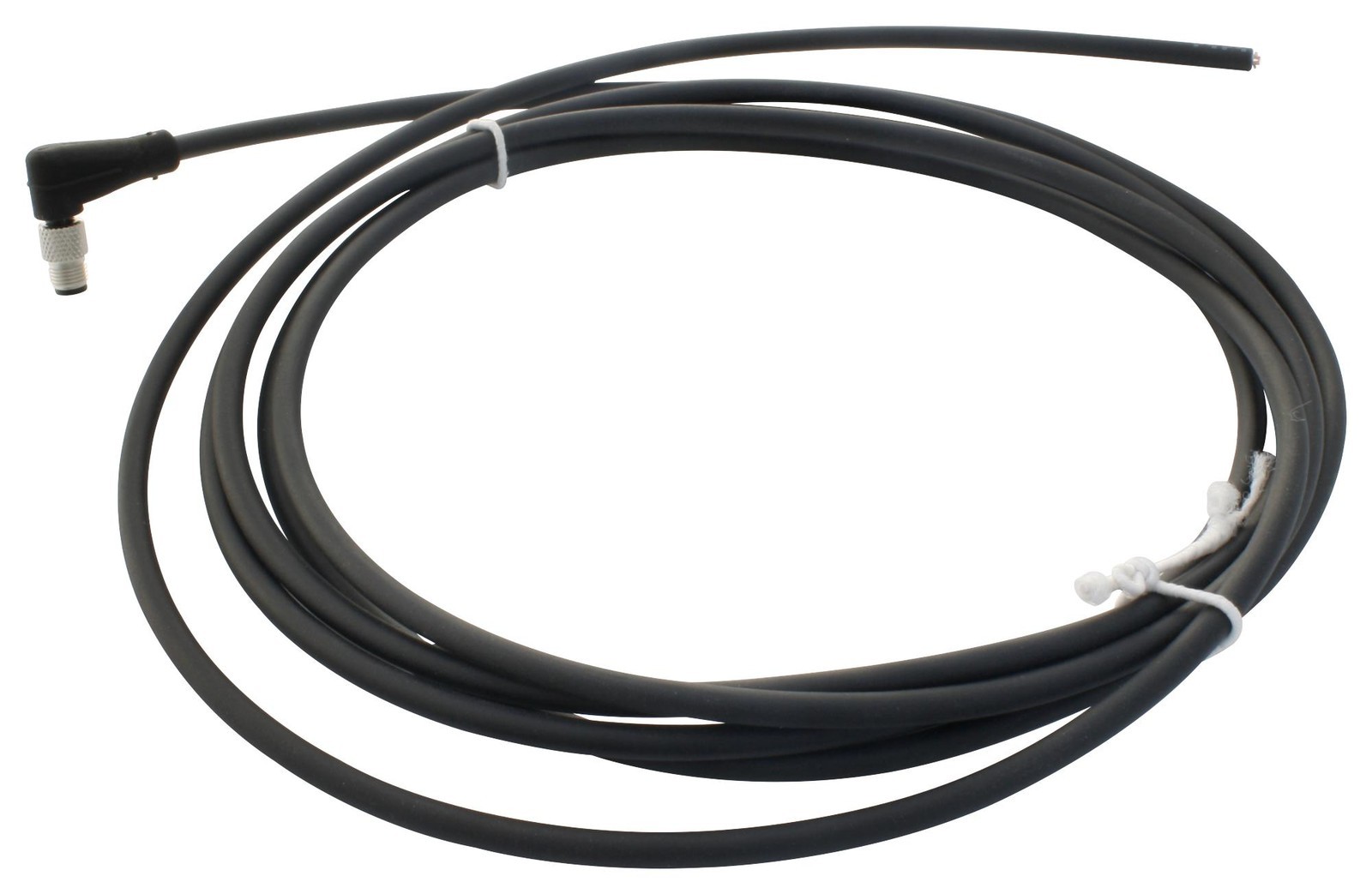 Binder 79-3109-52-04 Cable Assy, Plug, R/a, 4Way, 2M