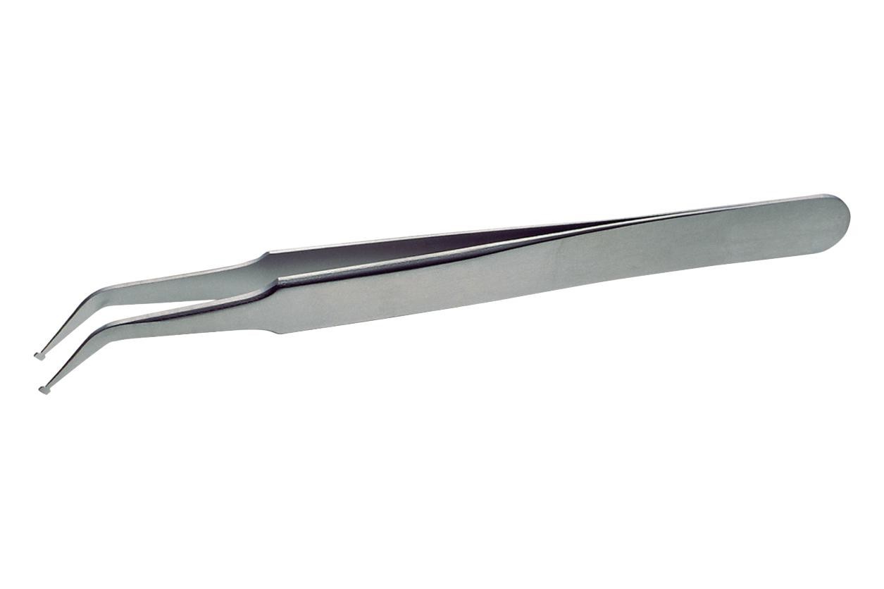 Lindstrom Tl Sm103-Sa Tweezers, Postioning