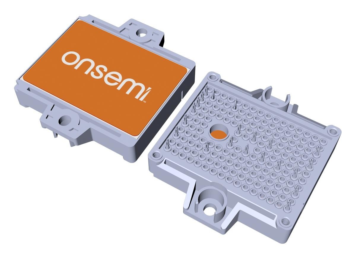 onsemi Nxh020U90Mnf2Ptg Mosfet, Sic, 900V, 149A, Module