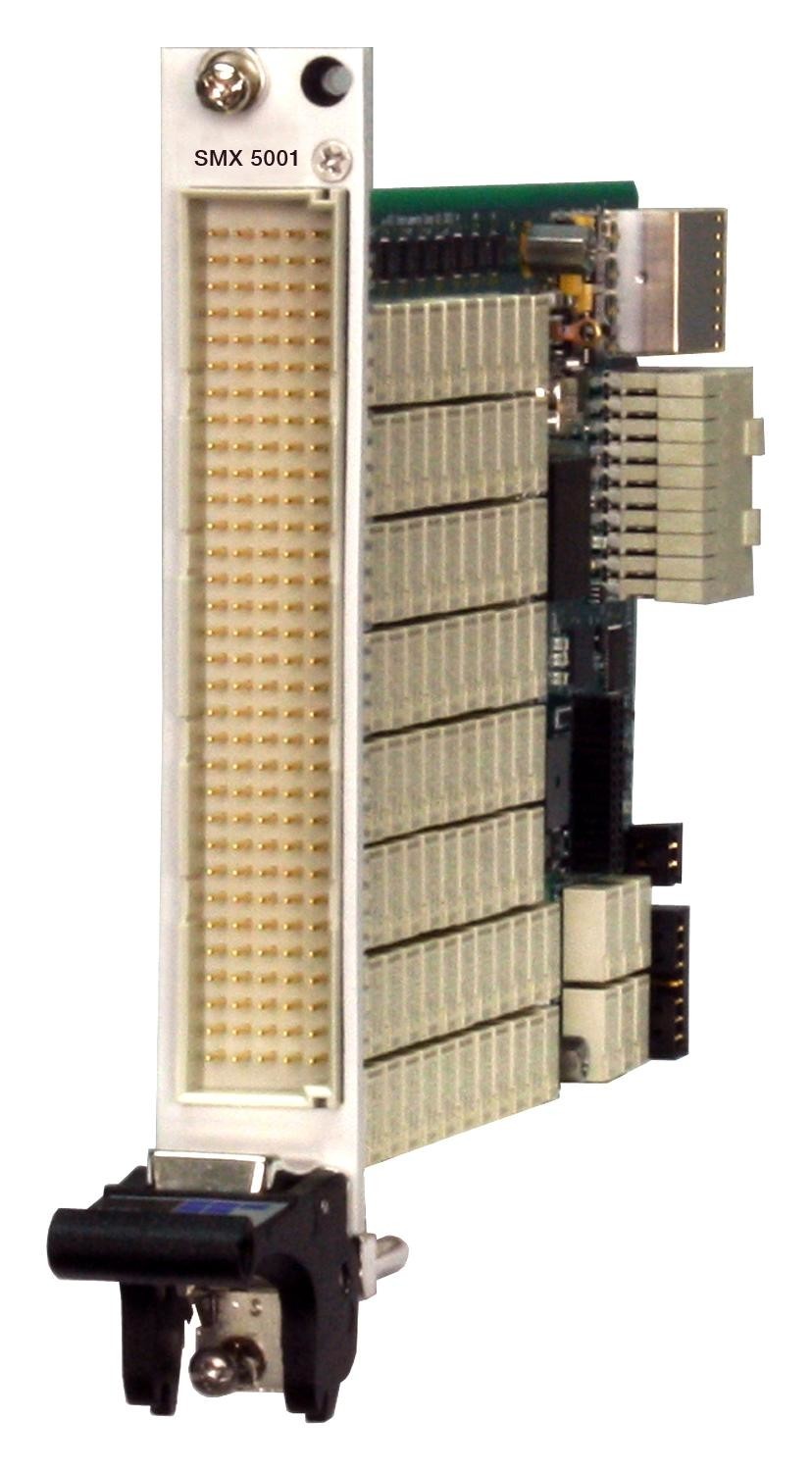 Ametek Programmable Power 70-0409-110R Switch Module, 80Ch, Spst, 64Mhz