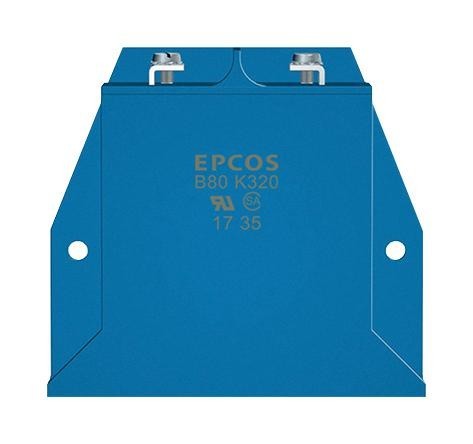 EPCOS B72280B0131K001 Varistor, Mov, Block