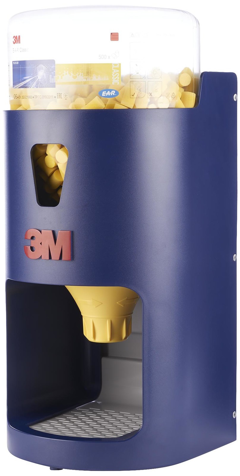 E.a.r. 391-0000 Earplug Dispenser