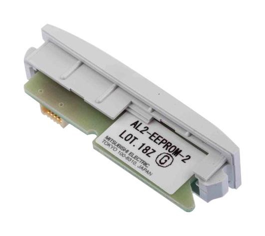 Mitsubishi Al2-Eeprom-2 Eeprom-Memory Cassette, Plc