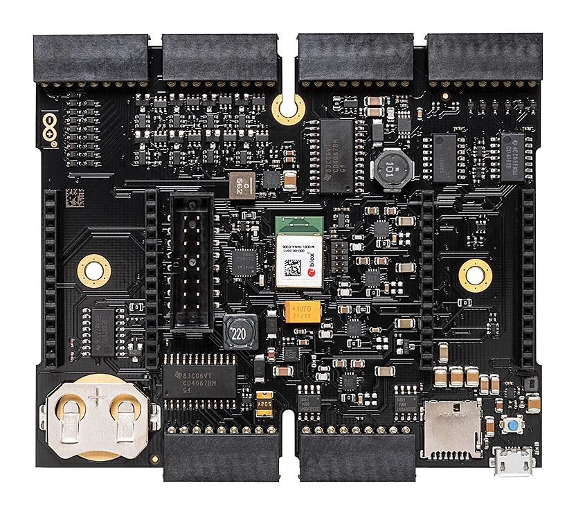 Arduino Akx00034 Dev Board, ARM Cortex-M4F Mcu