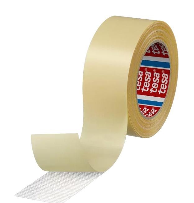 Tesa 04934-00002-00 Tape, Double Sided, 50mm X 25M