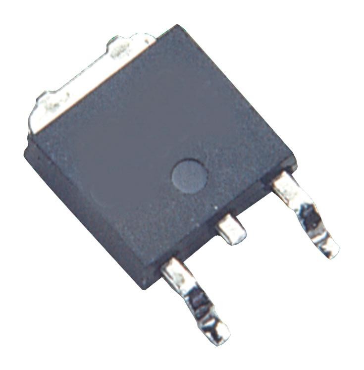 Diodes Inc. Dmth6004Sctb-13 Mosfet, N-Ch, 60V, 100A, To-263Ab