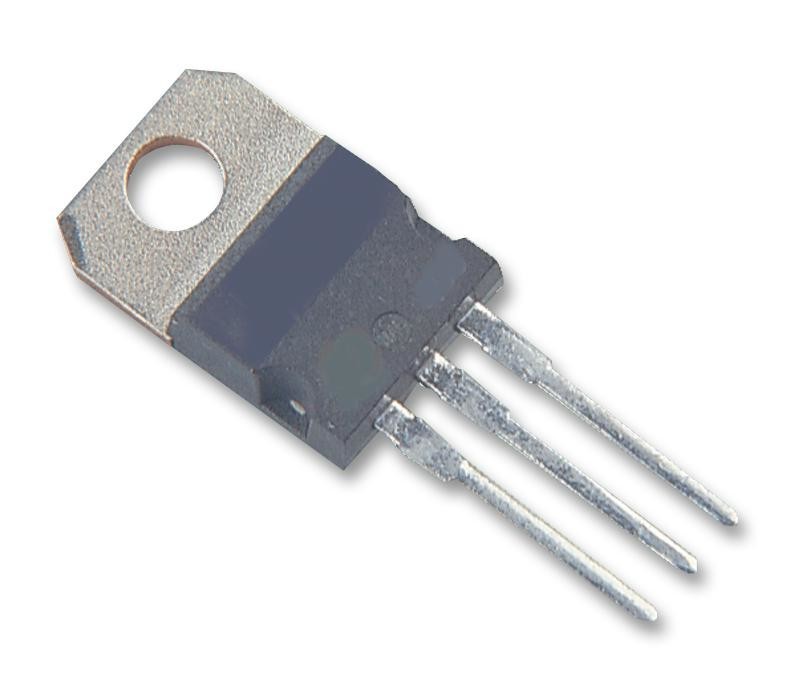 STMicroelectronics Bu941Zt Bipolar Transistor, 350V, 15A, To-218