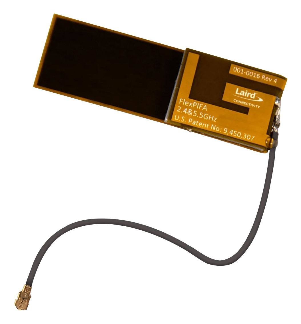 Laird Connectivity 001-0016 Rf Antenna, 4.9 To 5.9Ghz, 3Dbi