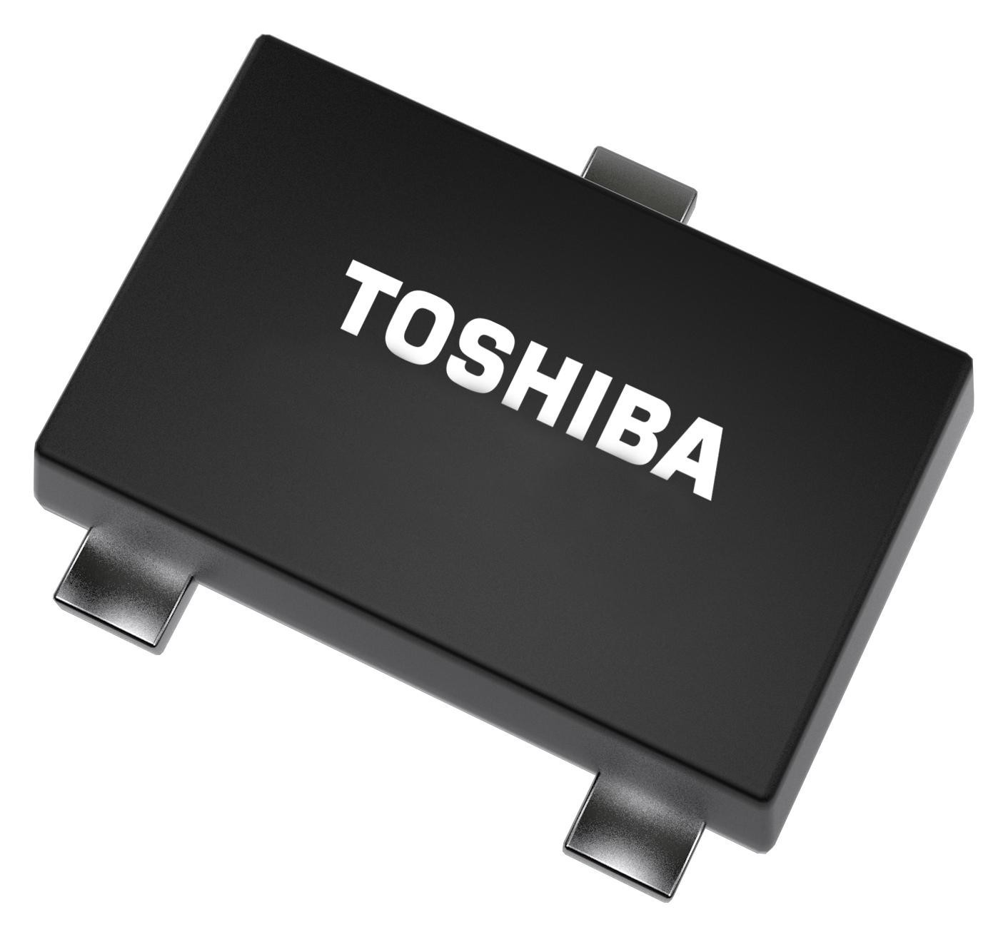 Toshiba Ssm3J372R,lf(T Mosfet, P-Ch, 30V, 6A, Sot-23F