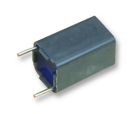 Lcr Components Exfs/hr 3300Pf +/- 1% Capacitor, 3300Pf, 63V, 1%, Ps, Through Hole