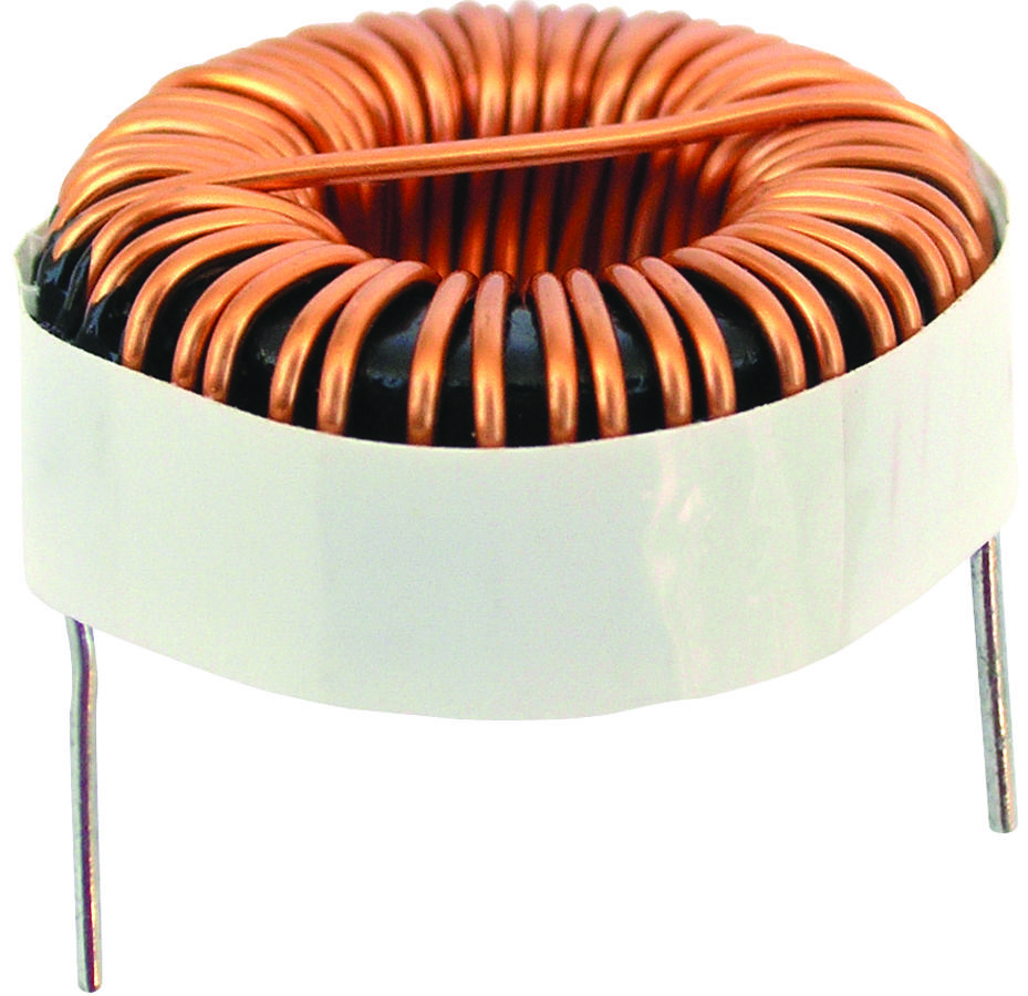 Bourns Jw Miller 2300Ll-102V-Rc Inductor, 1Mh, 20%, 3.5A