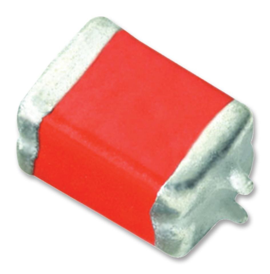 Vishay 597D226X9063F2T Capacitor, 22Uf, 63V, Tant, Case F